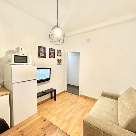 Madrid Rio Antonio Lopez B 아파트 외부 사진