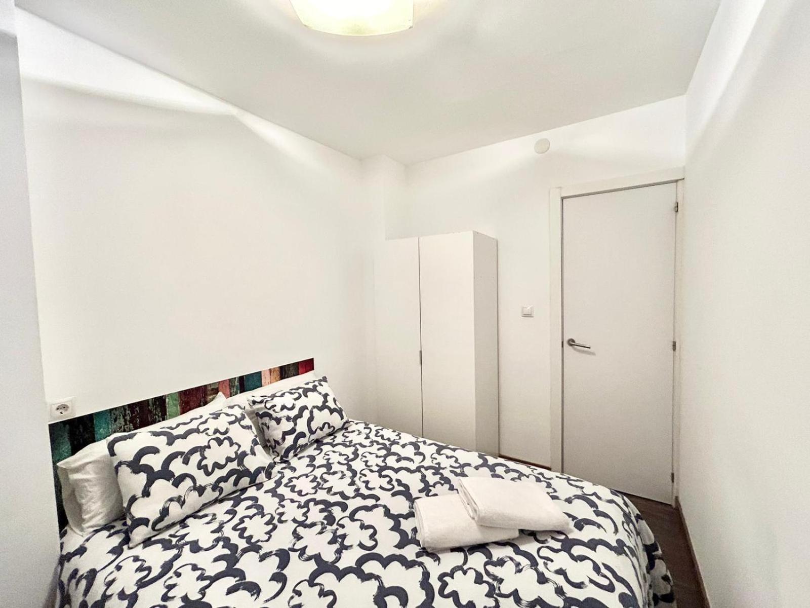 Madrid Rio Antonio Lopez B 아파트 외부 사진