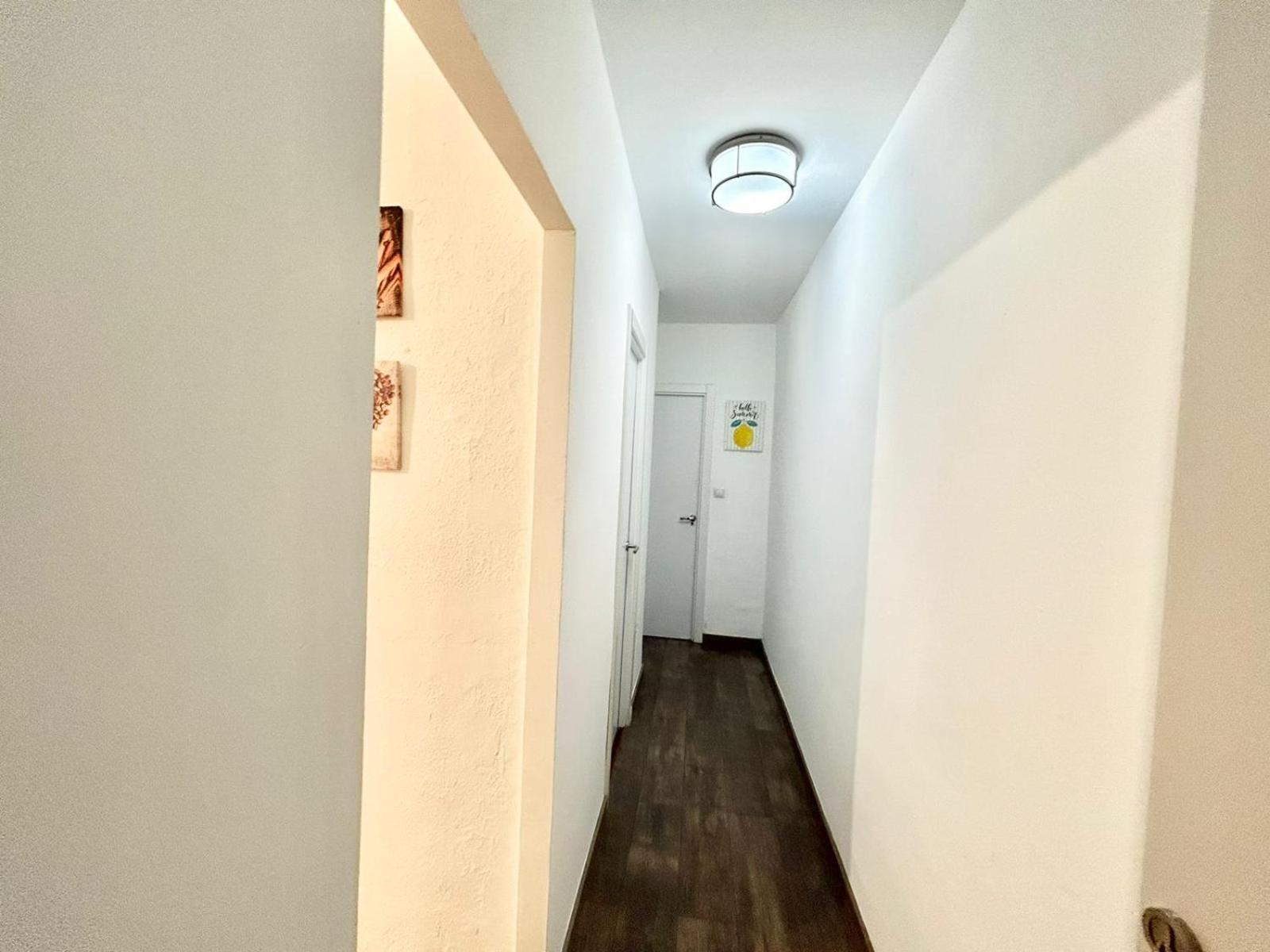 Madrid Rio Antonio Lopez B 아파트 외부 사진