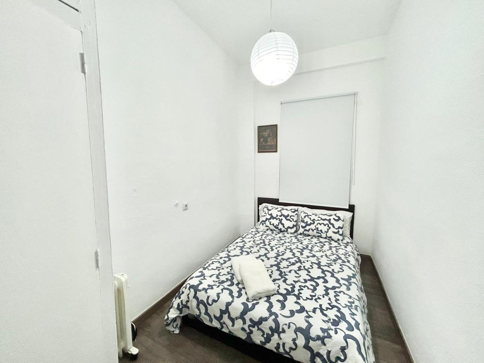 Madrid Rio Antonio Lopez B 아파트 외부 사진
