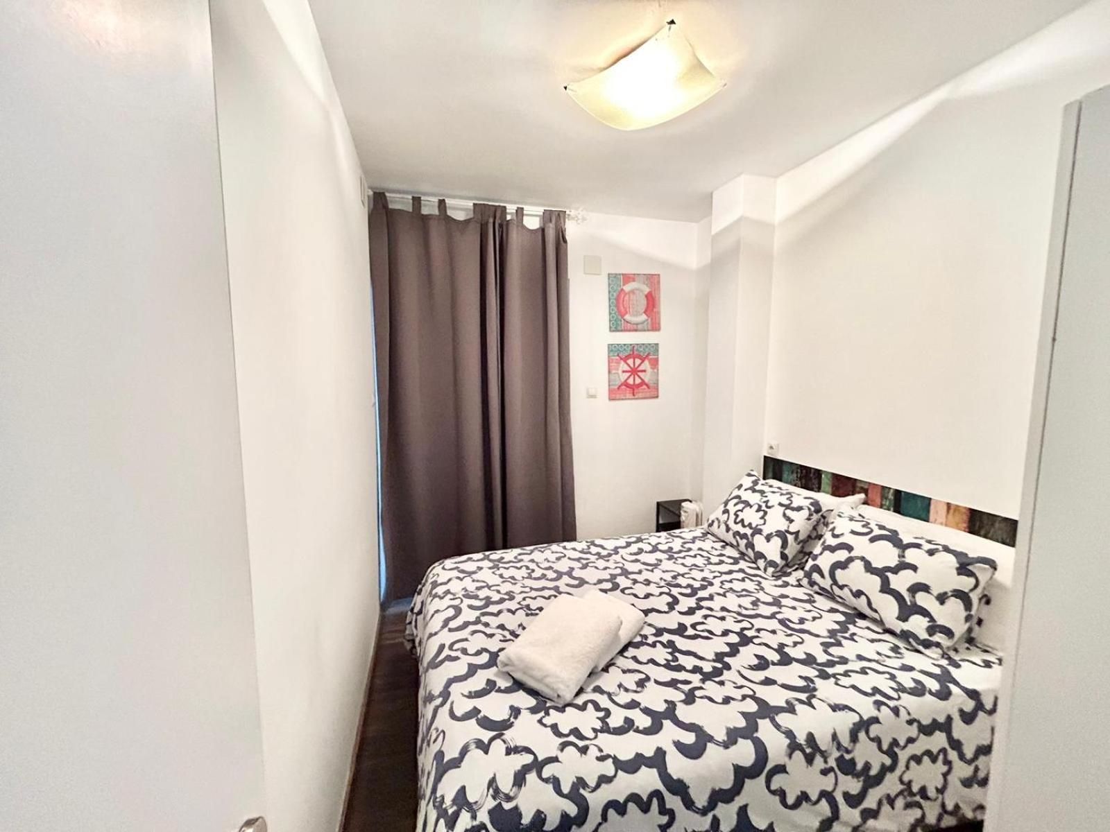 Madrid Rio Antonio Lopez B 아파트 외부 사진